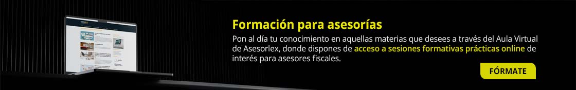 Aula virtual para asesores Aula virtual para asesores